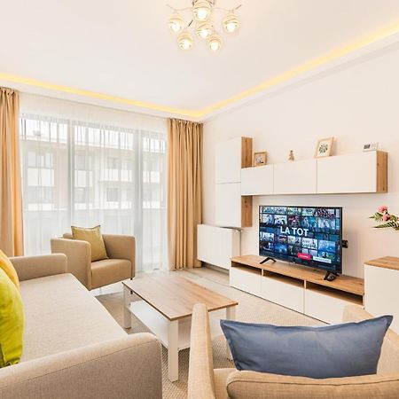 Isaran 2D4E Apartment 브라쇼브 외부 사진