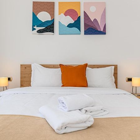Isaran 2D4E Apartment 브라쇼브 외부 사진