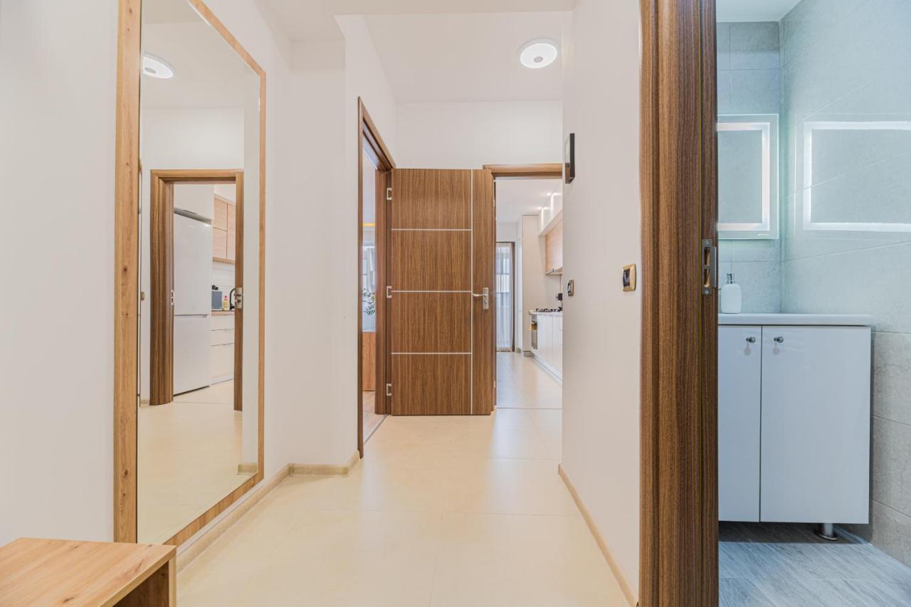 Isaran 2D4E Apartment 브라쇼브 외부 사진