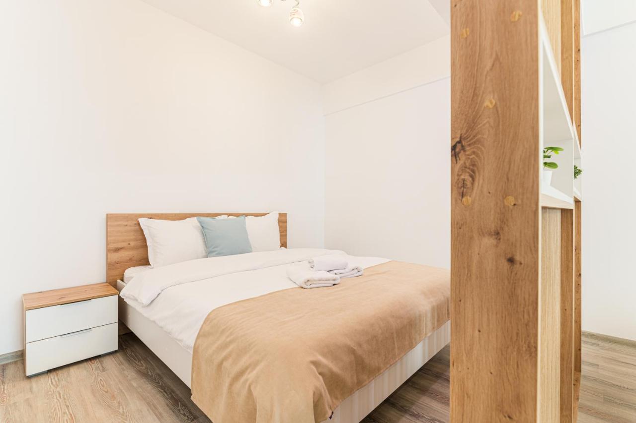 Isaran 2D4E Apartment 브라쇼브 외부 사진
