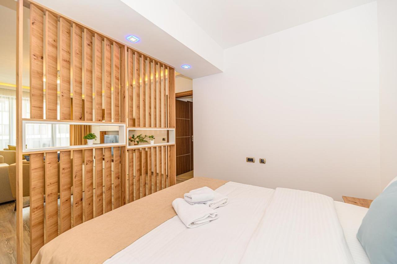 Isaran 2D4E Apartment 브라쇼브 외부 사진