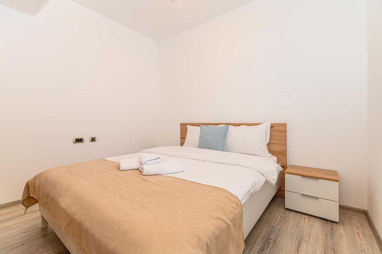 Isaran 2D4E Apartment 브라쇼브 외부 사진