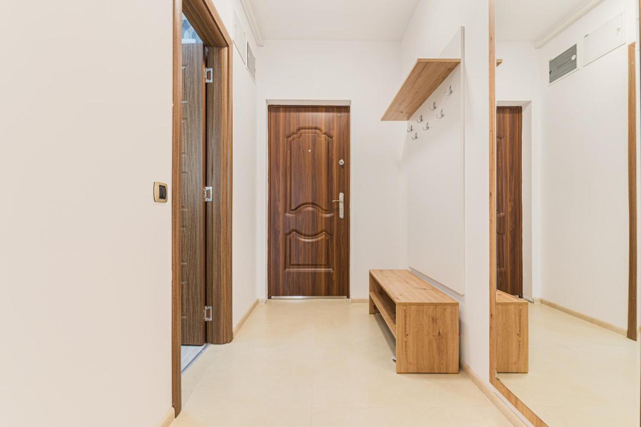 Isaran 2D4E Apartment 브라쇼브 외부 사진