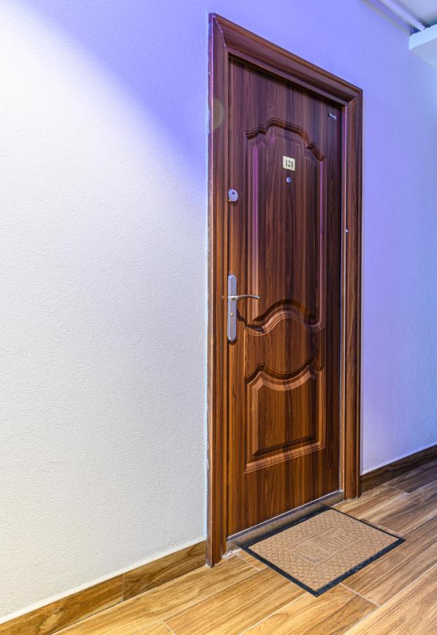 Isaran 2D4E Apartment 브라쇼브 외부 사진