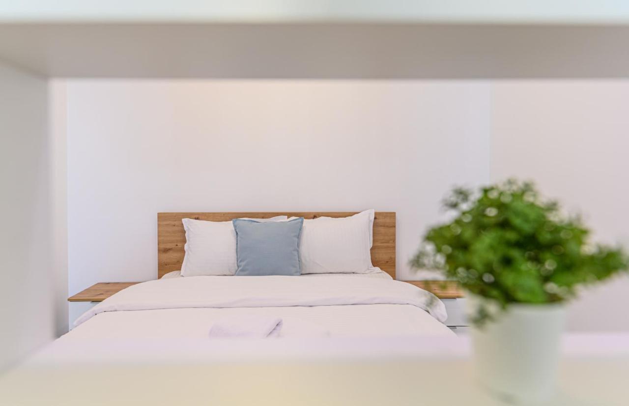Isaran 2D4E Apartment 브라쇼브 외부 사진